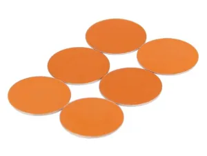 Graco 563964 Kit,  B/O Disc 2050 Orange