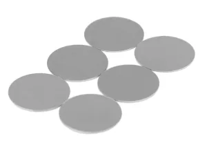 Graco 563965 Kit,  B/O Disc 2350 Alum