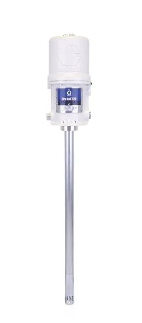 Graco 965129 Fireball 425 Pump, 10:1