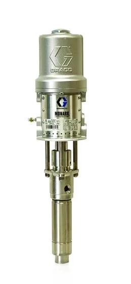 Graco 965520 Saniforce Piston Pump, Tary 5:1