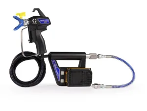 Graco 18H301 Contractor PowerShot XT Gun