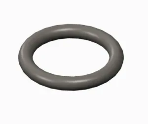 Graco CJ-131 O-Ring, O-Ring, Silicone, 2-210