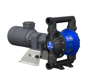 Graco 655011 Husky Pump, 2150A-E,A04AA2SPSPSPPT