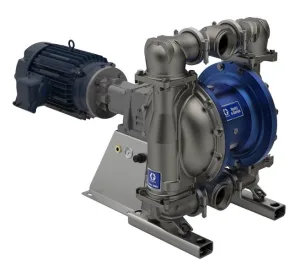 Graco 659821 Husky Pump, 3300S-E A04CS1GEGEGEBN