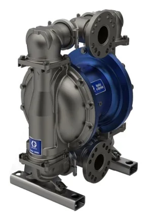 Graco 659837 Husky Pump, 3300S-E A94GS51SSPTPTPT