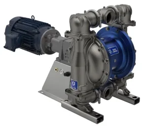 Graco 659841 Husky Pump, 3300S-E A04CS51SPSPSPPT