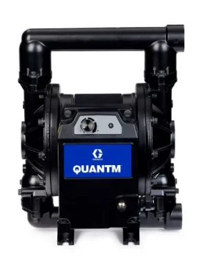 Graco TE80-0116 Quantm Pump, QTD-ALFC3TPACTP--A100