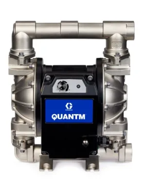 Graco TE80-0130 Quantm Pump, QTD-SSFC3SSPTPSPTS200