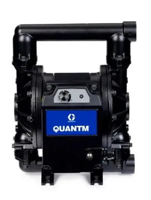 Graco TE80-0132 Quantm Pump, QTD-ALFC3FKFKFK--A100