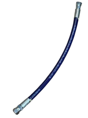 Graco 16X904 3/8-Inch ID Coupled Hose