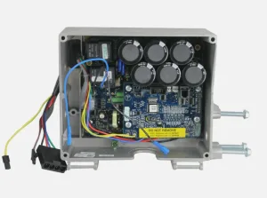 Graco 24P848 220V Control Board Kit