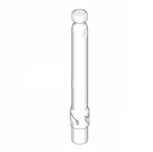 Graco 2001540 Piston Rod Kit – Genuine Replacement Part