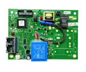 Graco 246379 120V Control Board