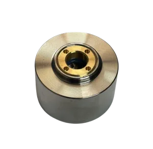 Graco 24B248 Complete Swivel Cap