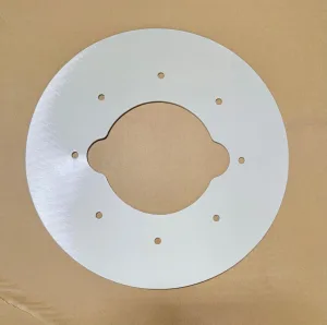 Graco 184552 Wiper