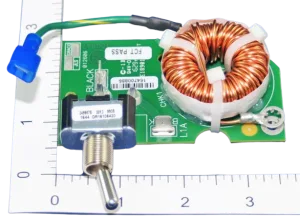 Graco 287911 On/Off Switch Board