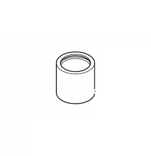 Graco 15H957 Coupler Cover