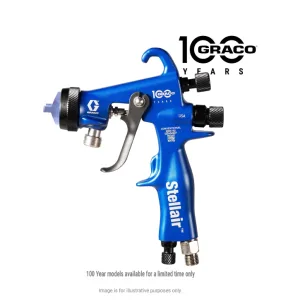 Graco 2006145 Gun, Hvlp (.030) replaces Graco 288936