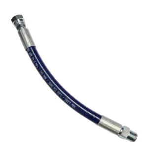 Graco 16X909 Coupled Hose 3/8" ID