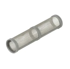 Graco 246425 Short Manifold 30 Mesh Filter (Gray)