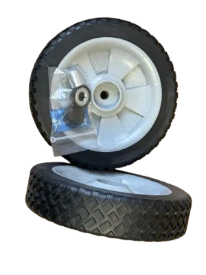 Graco 24Y324 Wheel and Hub Cap Repair Kit