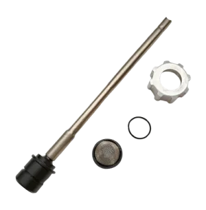 Graco 24F147 Suction Tube Kit for 1 Gallon 3/8 OD
