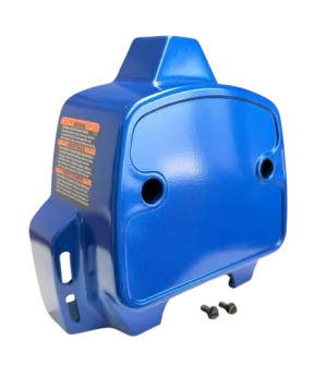 Graco 287901 Front Cover