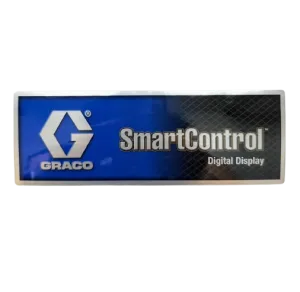 Graco 17C875 Brand Label