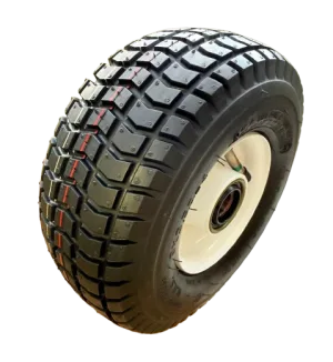 Graco 114549 Pneumatic Wheel