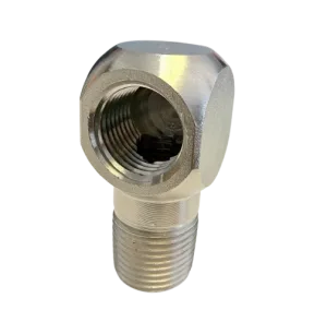 Graco 196179 Street Elbow Fitting