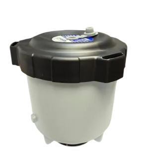 Graco 18H079 Cup & Lid Assembly Kit with Plug & O-Ring
