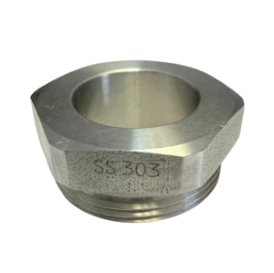 Graco 167486 Nut,  Packing