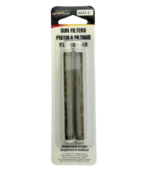 Graco 4433-2 GB Gun Filter 50 Mesh 2-Pack