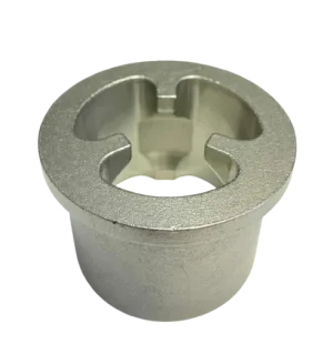 Graco 196967 Ball Guide Pump Part