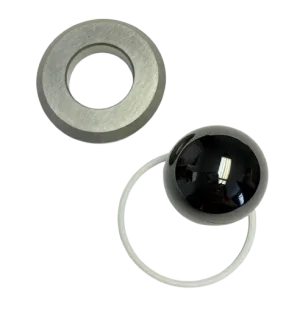 Graco 17H889 Carbide seat kit