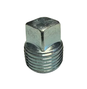 Graco 104813 Steel Pipe Plug 3/8M