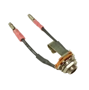 Graco 114805 Jack 1/4 Motor