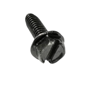 Graco 117501 Slotted Hexagonal Washer Head Machine Screw