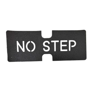 Graco 121234 Pad Non-Slip Pedal