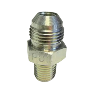Graco 121310 1/4 NPT X 1/2 JIC Connector Fitting