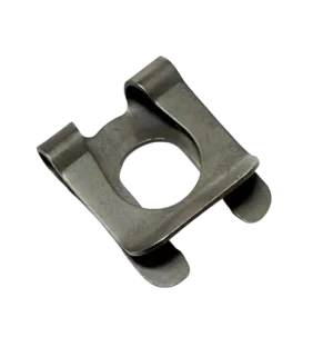 Graco 126111 External Circlip Retainer 8mm