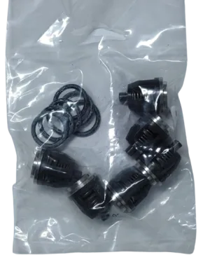 Graco 127498 Valve Repair Kit CAT 5CP/5PP