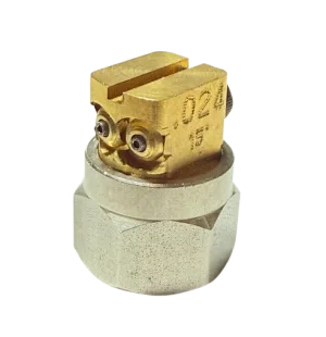 Graco 130216 Dual Nozzle