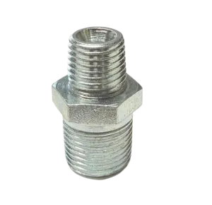 Graco 157350 Hose Fitting 1/4 x 3/8 NPT Connector Nipple