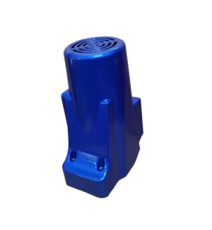 Graco 15B465 Painted Motor Shield