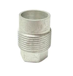 Graco 15B549 End Nut