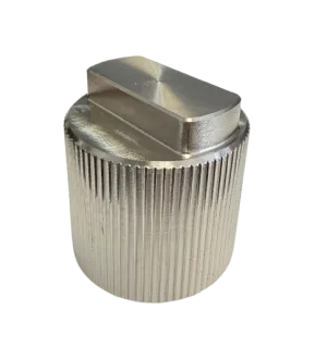 Graco 15C765 Filter Cap