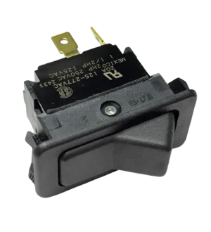 Graco 15C979 ON/OFF Rocker Switch