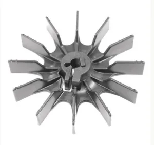 Graco 15D088  Motor Fan