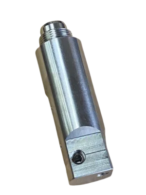 Graco 15E284 Filter Manifold Housing Base